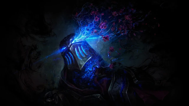 Jhin "Deadeye" Zed Teaser