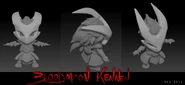 Blood Moon Kennen Concept 2 (by Riot Artist Wesley Keil)