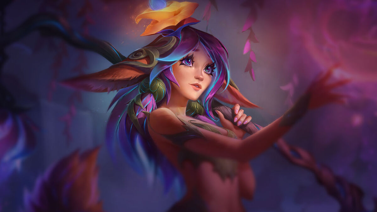 League of Legends 10.15 patch news, Lillia release time, and Server Status  update, Gaming, Entertainment