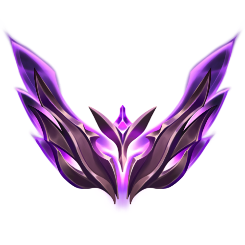 Rank Icon