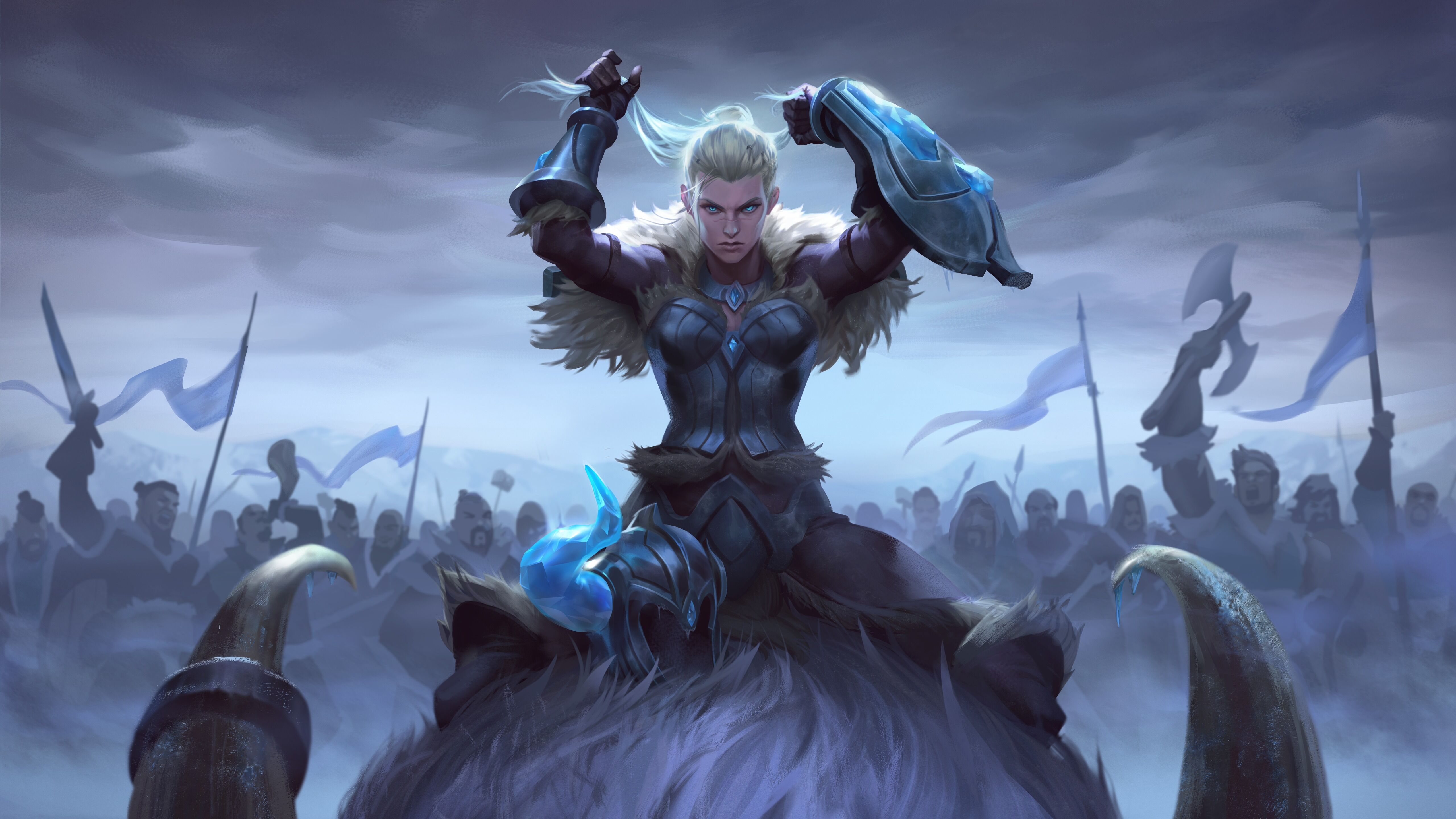 Sejuani A Death Knot.jpg
