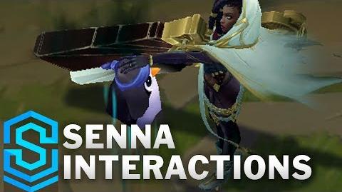 Why does high elo Senna OTP play almost support only? : r/sennamains