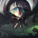 Skarner Márcio Simões