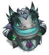 Tahm Kench HighNoon (Pearl)