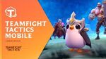 Teamfight Tactics Mobilny - zwiastun premierowy