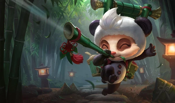 Panda Teemo 975 RP / 09-Jul-2012