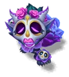 Ziggs LaIlusión (Tanzanite)
