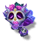 Ziggs LaIlusión (Tanzanite)