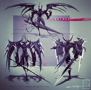 Aatrox Concept 02.jpg (250 kB) Conceito de Aatrox 2 (por Eoin Colgan, Artista da Riot).