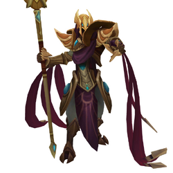 league of legends wiki fandom