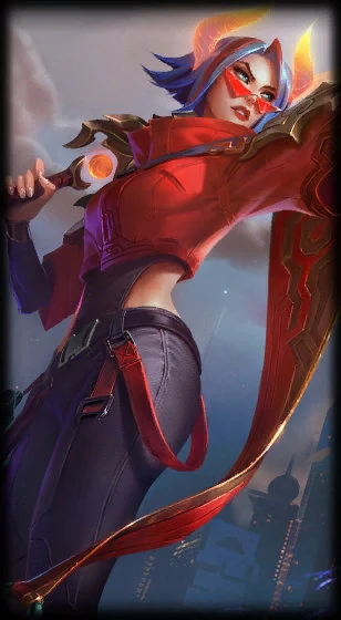 Fiora LunarBeastLoading