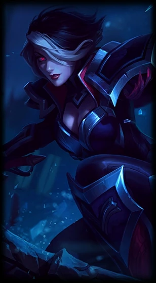 Fiora NightravenLoading
