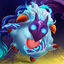 Kindred Poro Icon