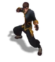 Lee Sin DragonFist (Black)