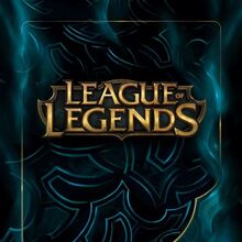Rp League Of Legends Wiki Fandom