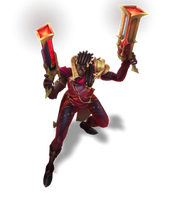 Lucian Lol Cosmetics League Of Legends Wiki Fandom Lucian Lol Cosmetics League Of Legends Wiki Fandom