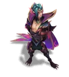 Rakan Dragonmancer (Obsidian)