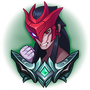 Season 2020 - Split 3 - Platinum Emote