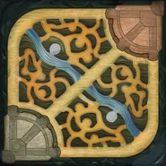 Summoner's Rift Update Minimap