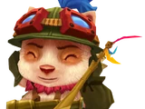 Teemo