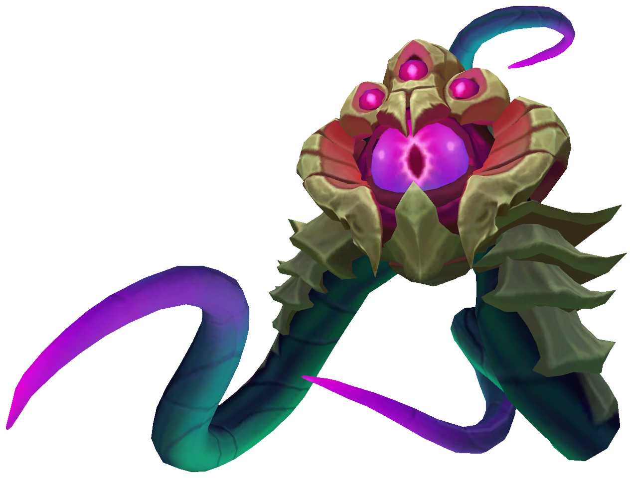 Vel'Koz (Character) | League of Legends | Fandom