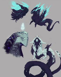 Aurelion Sol (Development), League of Legends Wiki