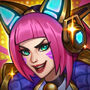 Battle Cat Jinx Prestige