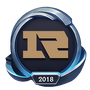 Mistrzostwa 2018 – RNG