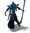 Karthus GrimReaper (Frostbite)
