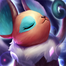 Qiqi Teamfight Tactics League Of Legends Wiki Fandom