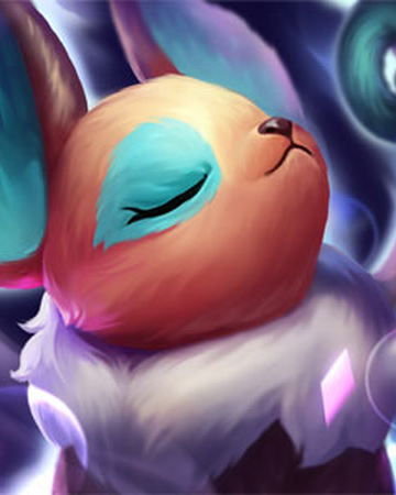 Qiqi Teamfight Tactics League Of Legends Wiki Fandom