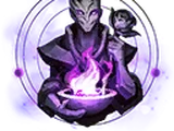 Samira/LoL/Cosméticos