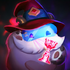 Pick'em Poro Sage