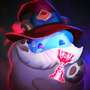 Pick'em Poro Sage