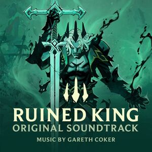  League of Legends: Wild Rift (Original Soundtrack