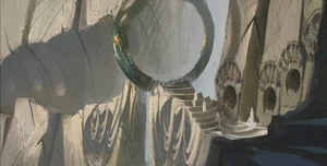 Ancient Thresholds 1