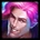 Taric SpaceGrooveTFTSquare