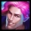 Taric SpaceGrooveTFTSquare