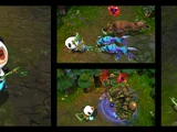 Teemo/LoL/Cosmetics
