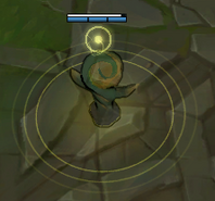Stealthed