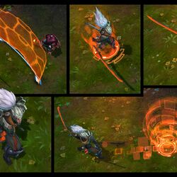 Yasuo Lol Cosmetics League Of Legends Wiki Fandom Get this build for yasuo directly in your client. yasuo lol cosmetics league of legends