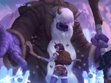 Grandfather Rumul (Legends of Runeterra)