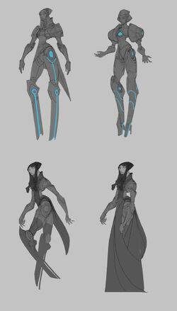 Ideas for a new Camille skin?  League Of Legends Official Amino