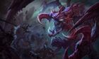 Cho'Gath básico