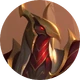 Corrupted Azir