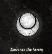 Lunari Crest (by Riot Artist Michael 'IronStylus' Maurino)