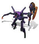 Praetorian Fiddlesticks Tanzanite