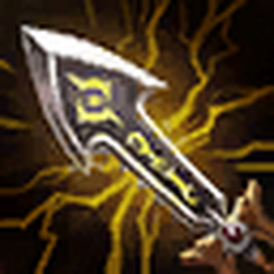 Infinity Edge League of Legends Wiki Fandom