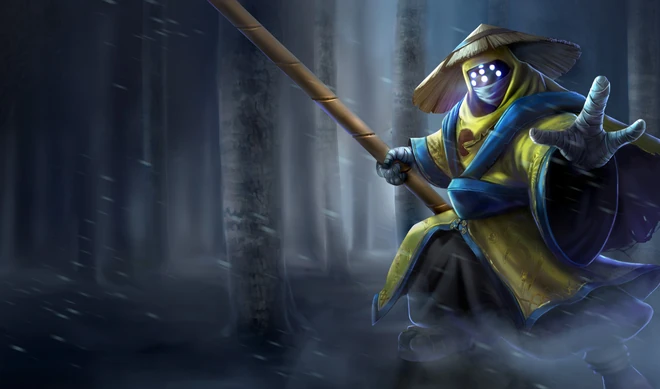 Jax PAX (Spécial)