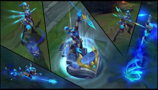 Championship Kalista